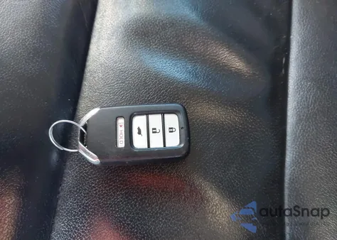 2016 Honda Hr-V Ex-L z USA, uszkodzony, nr VIN 3CZRU6H72GM764174